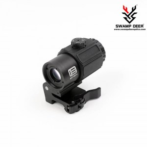 SWAMP DEER G43 Magnifier 3X Sight（5）